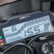 Yamaha R15 versi ABS two channel mula dijual di India