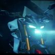 Yamaha MT-15 muncul di Thailand – enjin VVA 155 cc