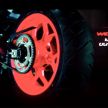 Yamaha MT-15 muncul di Thailand – enjin VVA 155 cc