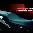 Yamaha MT-15 muncul di Thailand – enjin VVA 155 cc