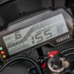 Yamaha R15 versi ABS two channel mula dijual di India