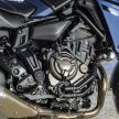Yamaha Tracer 700GT diperkenal, lebih berkemampuan