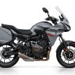 Yamaha Tracer 700GT diperkenal, lebih berkemampuan