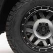 Honda Ridgeline Overland Project bersama kereta lumba dan konsep Honda lain akan ke SEMA 2018