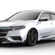 Honda Ridgeline Overland Project bersama kereta lumba dan konsep Honda lain akan ke SEMA 2018