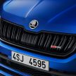 Skoda Kodiaq RS – SUV 7-tempat duduk paling pantas di Nurburgring, 2.0L diesel twin turbo, 240 PS/500Nm