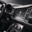 Skoda Kodiaq GT – SUV Coupe hanya untuk China