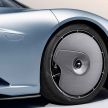 McLaren Speedtail – pengganti F1 dengan kuasa  1,035 hp, 0-299 km/j 12.8 saat, kelajuan maksima 402 km/j!
