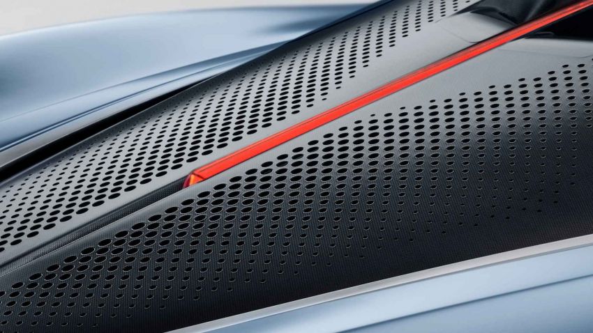 McLaren Speedtail – pengganti F1 dengan kuasa  1,035 hp, 0-299 km/j 12.8 saat, kelajuan maksima 402 km/j! 880044