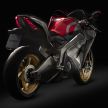 2018 EICMA: KYMCO shows SuperNEX e-bike