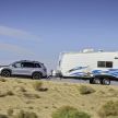 Honda Passport SUV lima-tempat duduk diperkenalkan