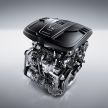 Geely Binyue – SUV segmen-B dengan pilihan enjin turbo 1.5L & 1.0L, dilengkapi sistem autonomi tahap 2