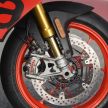 2018 EICMA: 2019 Aprilia Tuono V4 1100 Factory and Tuono 1100 RR – 175 hp and electronic suspension