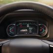 Honda Passport SUV lima-tempat duduk diperkenalkan