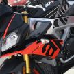 2018 EICMA: 2019 Aprilia Tuono V4 1100 Factory and Tuono 1100 RR – 175 hp and electronic suspension