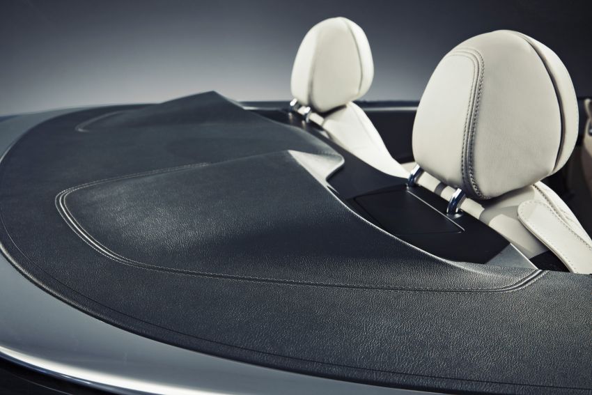 G14 BMW 8 Series Convertible – two variants, for now 882588