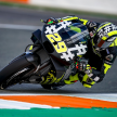 2018 MotoGP Winter Test Valencia – who goes where?