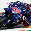 2018 MotoGP Winter Test Valencia – who goes where?