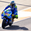 2018 MotoGP Winter Test Valencia – who goes where?