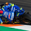 2018 MotoGP Winter Test Valencia – who goes where?