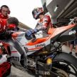 2019 Ducati Desmosedici GP19 gets handling fixes