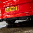 Ford MS-RT Transit Custom kini mula dijual di pengedar rasmi terpilih Ford UK – tidak jejas waranti