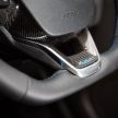 Ford MS-RT Transit Custom kini mula dijual di pengedar rasmi terpilih Ford UK – tidak jejas waranti