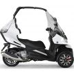 2019 Adiva AD3-400 three-wheeler in Malaysia – RM38k
