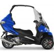 2019 Adiva AD3-400 three-wheeler in Malaysia – RM38k