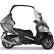 2019 Adiva AD3-400 three-wheeler in Malaysia – RM38k