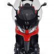 2019 Adiva AD3-400 three-wheeler in Malaysia – RM38k