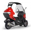 2019 Adiva AD3-400 three-wheeler in Malaysia – RM38k