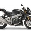 2018 EICMA: 2019 Aprilia Tuono V4 1100 Factory and Tuono 1100 RR – 175 hp and electronic suspension