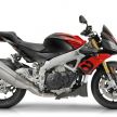 2018 EICMA: 2019 Aprilia Tuono V4 1100 Factory and Tuono 1100 RR – 175 hp and electronic suspension