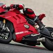 2019 Ducati Panigale V4 R released, now with wings, rest of Ducati Panigale Superbike range gets updates