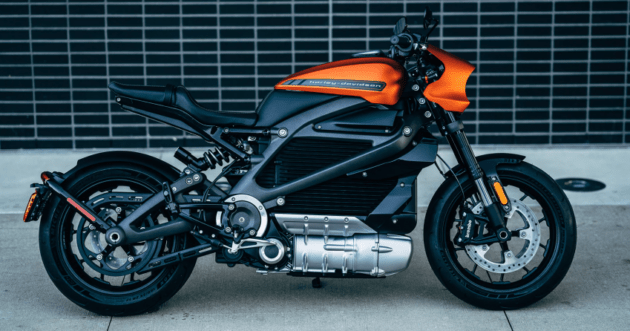 Harley-Davidson Livewire akan dibuka untuk tempahan bermula Januari 2019, spesifikasi awal telah didedah