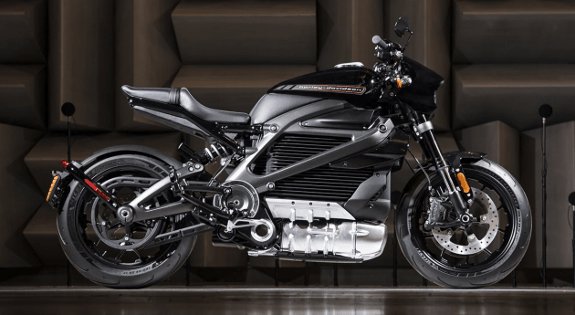 2018 EICMA: 2019 Harley-Davidson Livewire electric motorcycle specs revealed – orders taken Jan 2019
