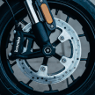 2018 EICMA: 2019 Harley-Davidson Livewire electric motorcycle specs revealed – orders taken Jan 2019