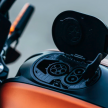 2018 EICMA: 2019 Harley-Davidson Livewire electric motorcycle specs revealed – orders taken Jan 2019
