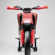 Honda reveals CB125X and CB125M concept bikes