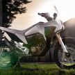 Honda reveals CB125X and CB125M concept bikes