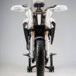 Honda reveals CB125X and CB125M concept bikes