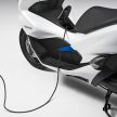 Honda starts lease sales of Honda PCX Electric scooter in Japan, South-East Asia next on the market