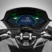 Honda starts lease sales of Honda PCX Electric scooter in Japan, South-East Asia next on the market