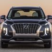 Hyundai Palisade three-row SUV launched in Indonesia – three diesel-powered variants; priced from RM223k