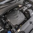 Hyundai Palisade, Kona facelift launching in Malaysia this year – Palisade gets 3.8L V6; Kona FL 2.0L, CVT