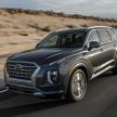 Hyundai Palisade shown on Facebook – Malaysian launch of 3.8 litre V6 seven-seater SUV coming soon?