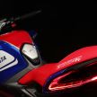 MV Agusta shows 2019 motorcycle range at EICMA