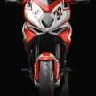 MV Agusta shows 2019 motorcycle range at EICMA