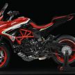 MV Agusta shows 2019 motorcycle range at EICMA